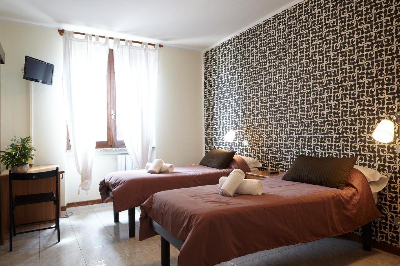 La Groletta Locanda