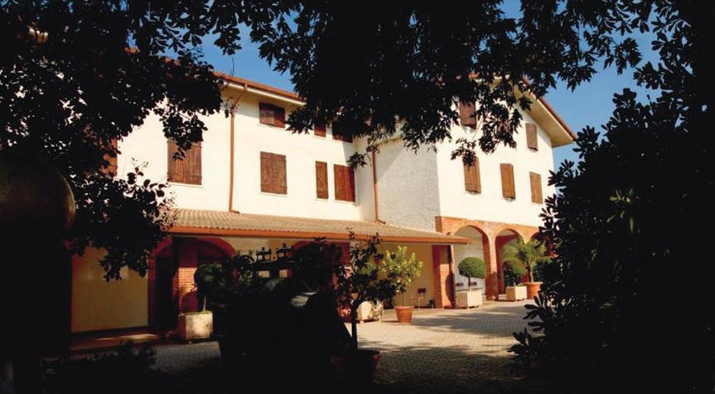 Locanda La Groletta *