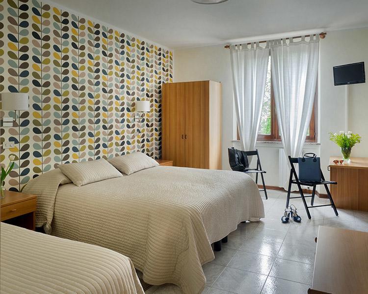 Locanda La Groletta Rivoli Veronese